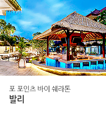 [기획전] 발리 홈쇼핑