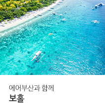 [기획전] 보홀 기획전
