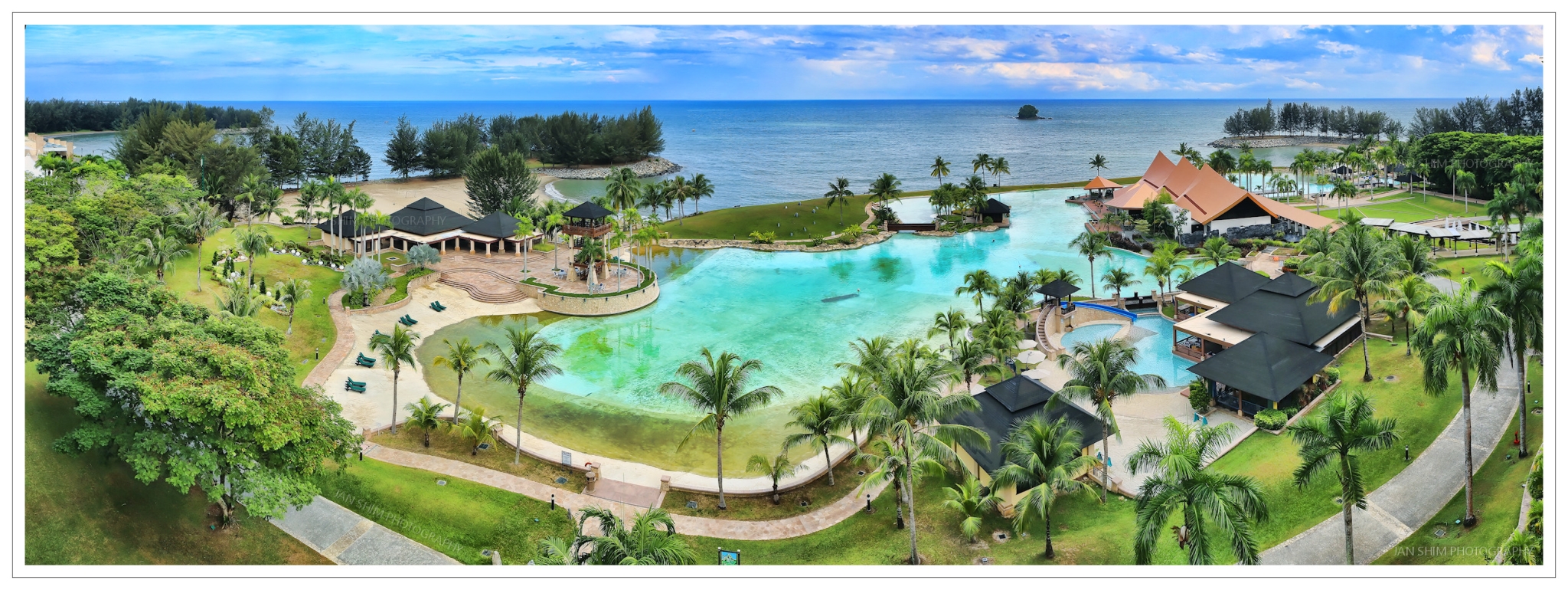 호텔외관(엠파이어)