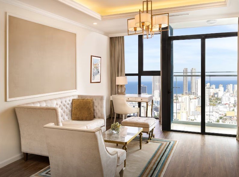 멜리아빈펄 스위트