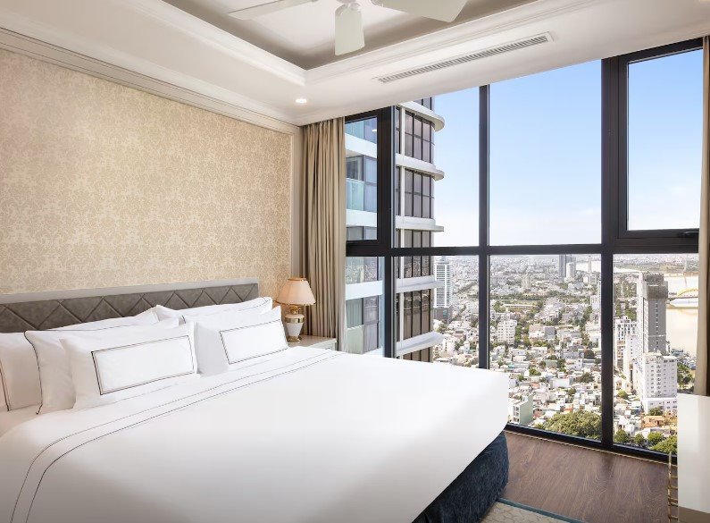 멜리아빈펄 스위트