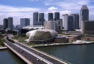 에스플러네이드